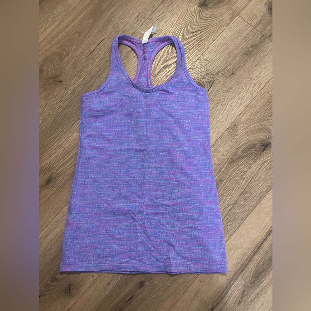 IVIVVA fitted tank
